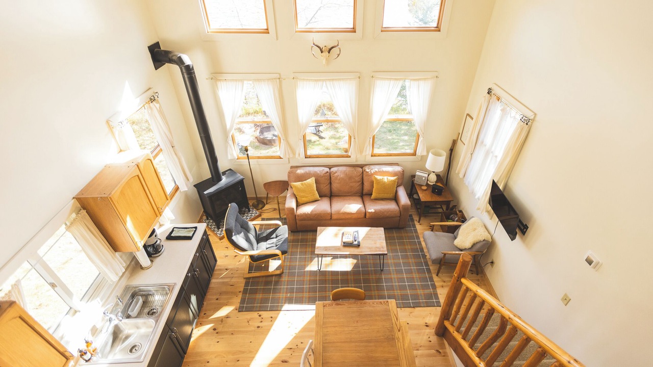 Photo of Livingroom in Grand Rapids