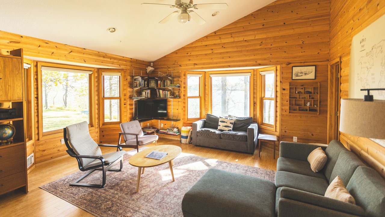 Photo of Livingroom in Grand Rapids
