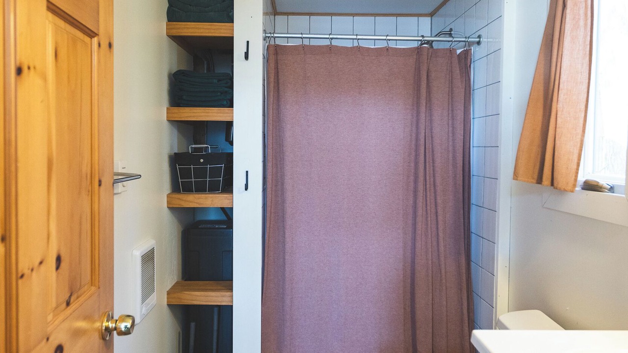 Photo of Bathroom in Grand Rapids