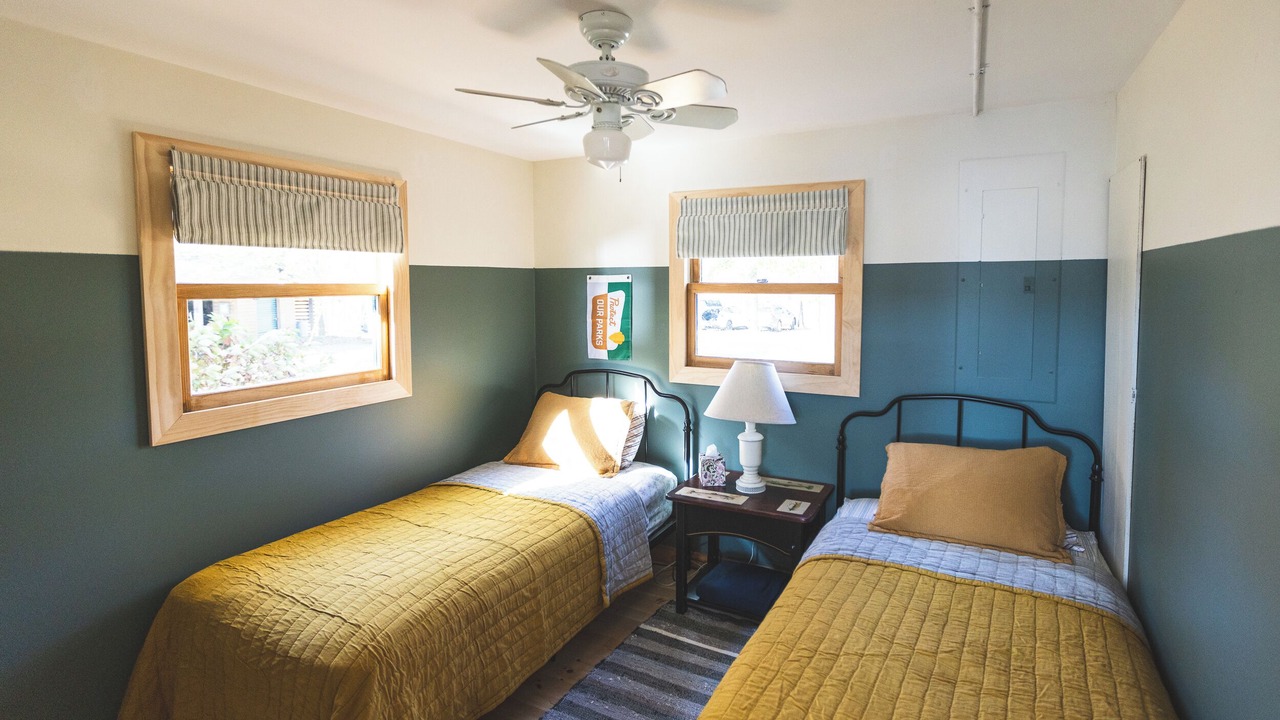 Photo of Bedroom in Grand Rapids