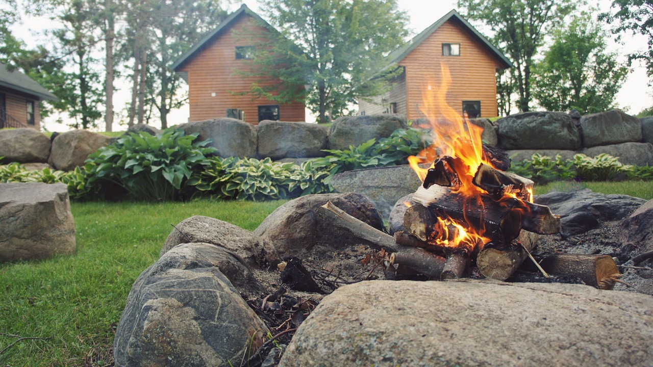 Photo of Outdoor in Grand Rapids