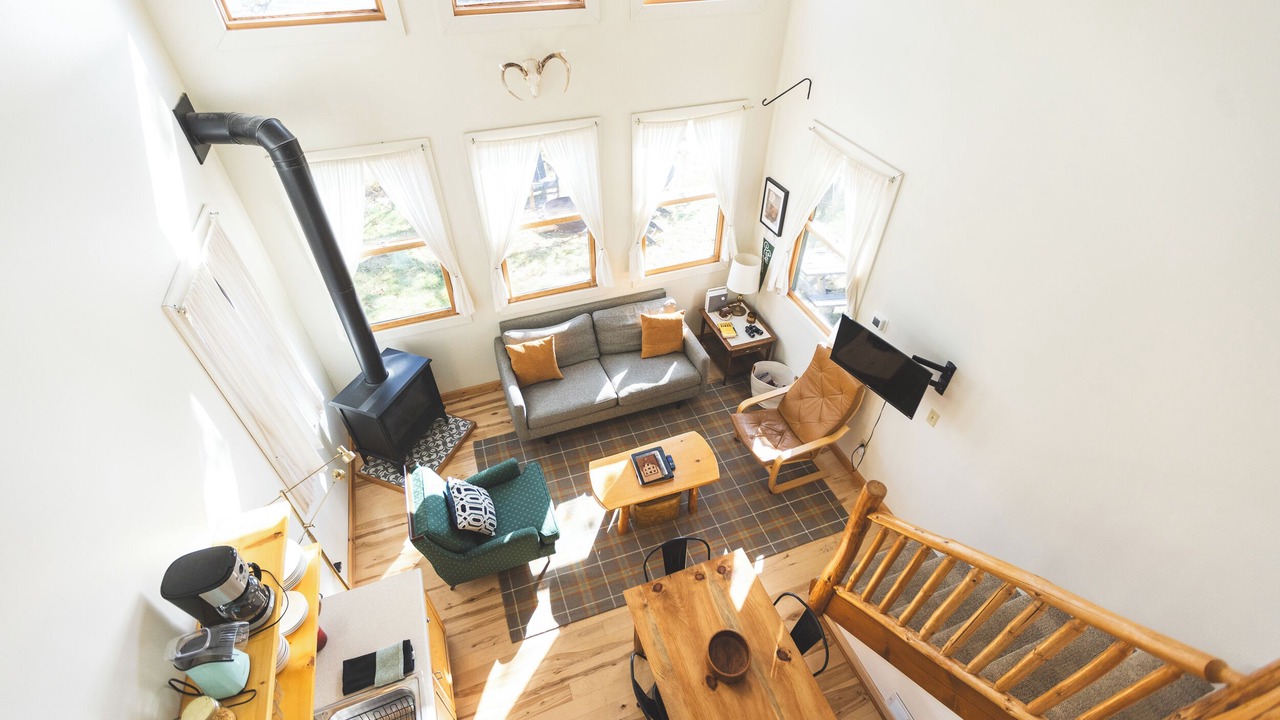 Photo of Livingroom in Grand Rapids