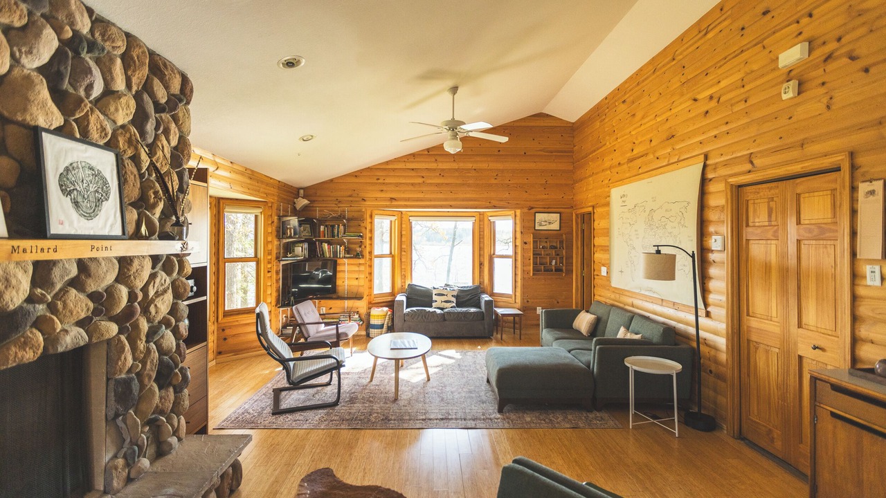 Photo of Livingroom in Grand Rapids
