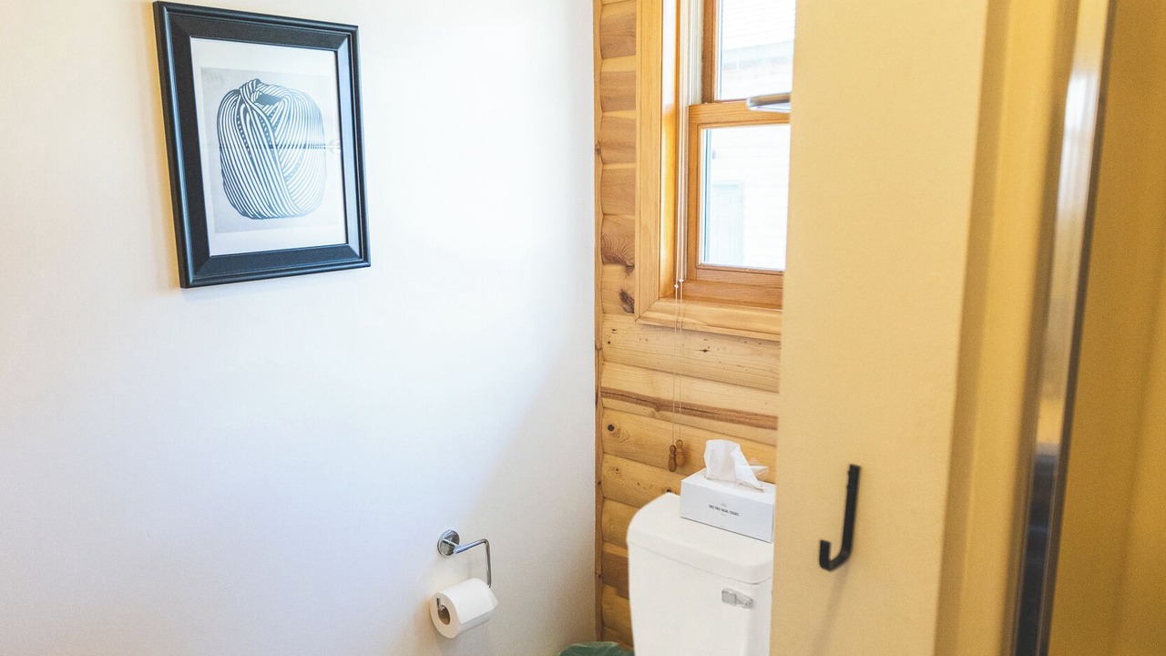 Photo of Bathroom in Grand Rapids