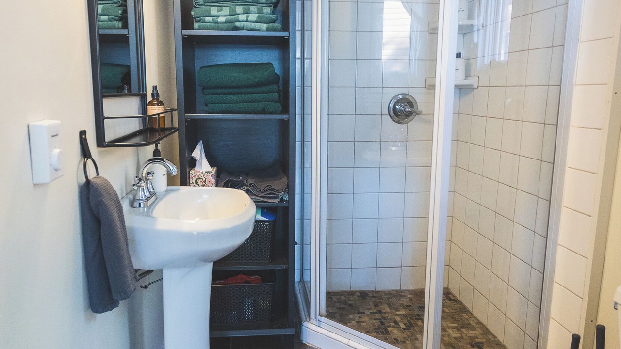 Photo of Bathroom in Grand Rapids