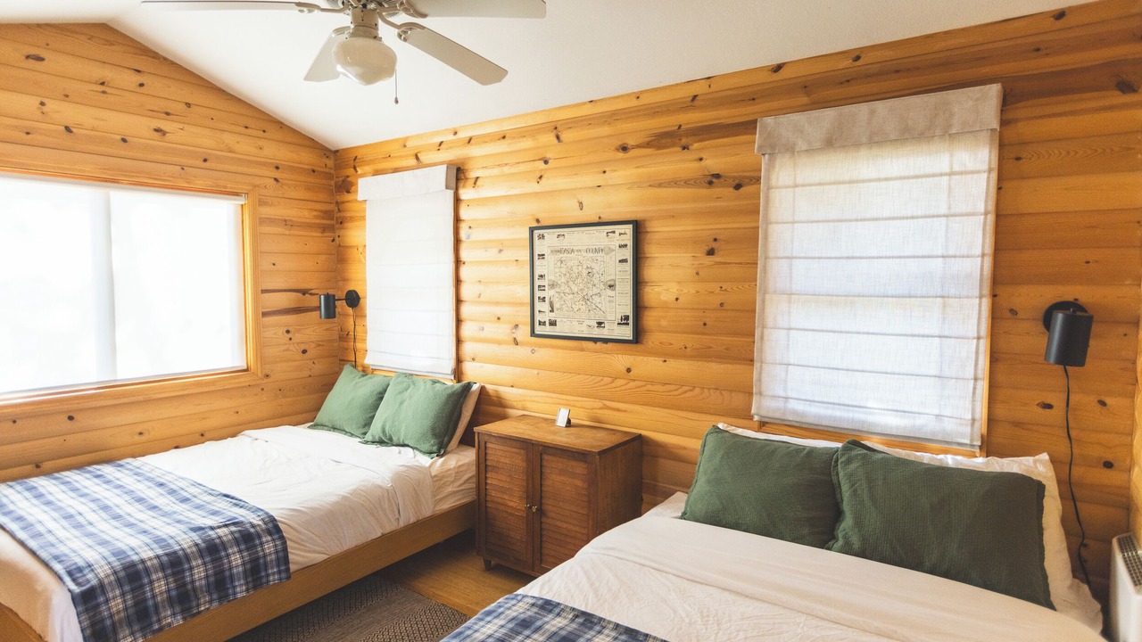 Photo of Bedroom in Grand Rapids