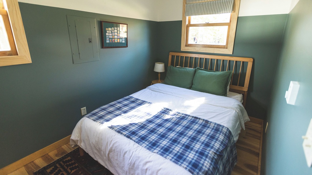 Photo of Bedroom in Grand Rapids