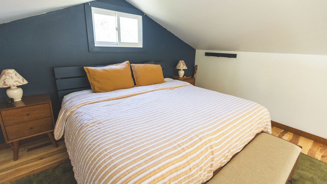 Photo of Bedroom in Grand Rapids