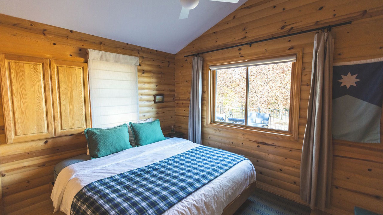 Photo of Bedroom in Grand Rapids