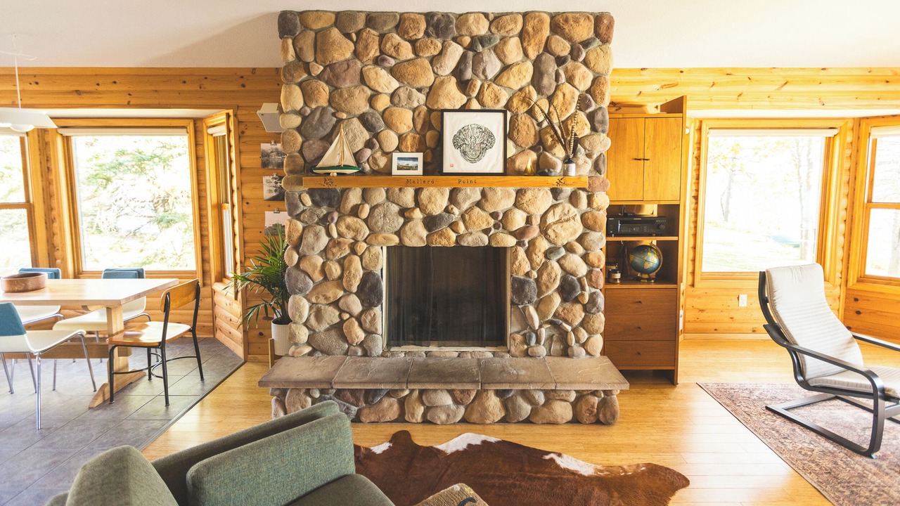 Photo of Livingroom in Grand Rapids