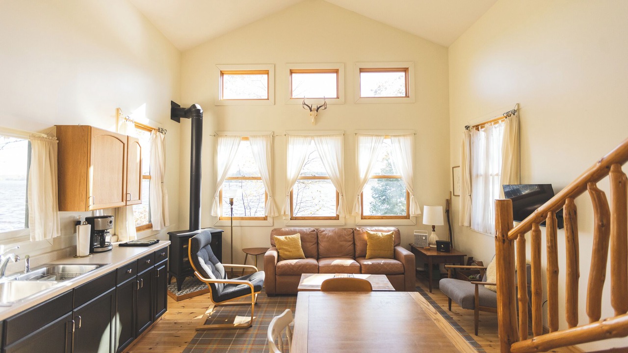 Photo of Livingroom in Grand Rapids