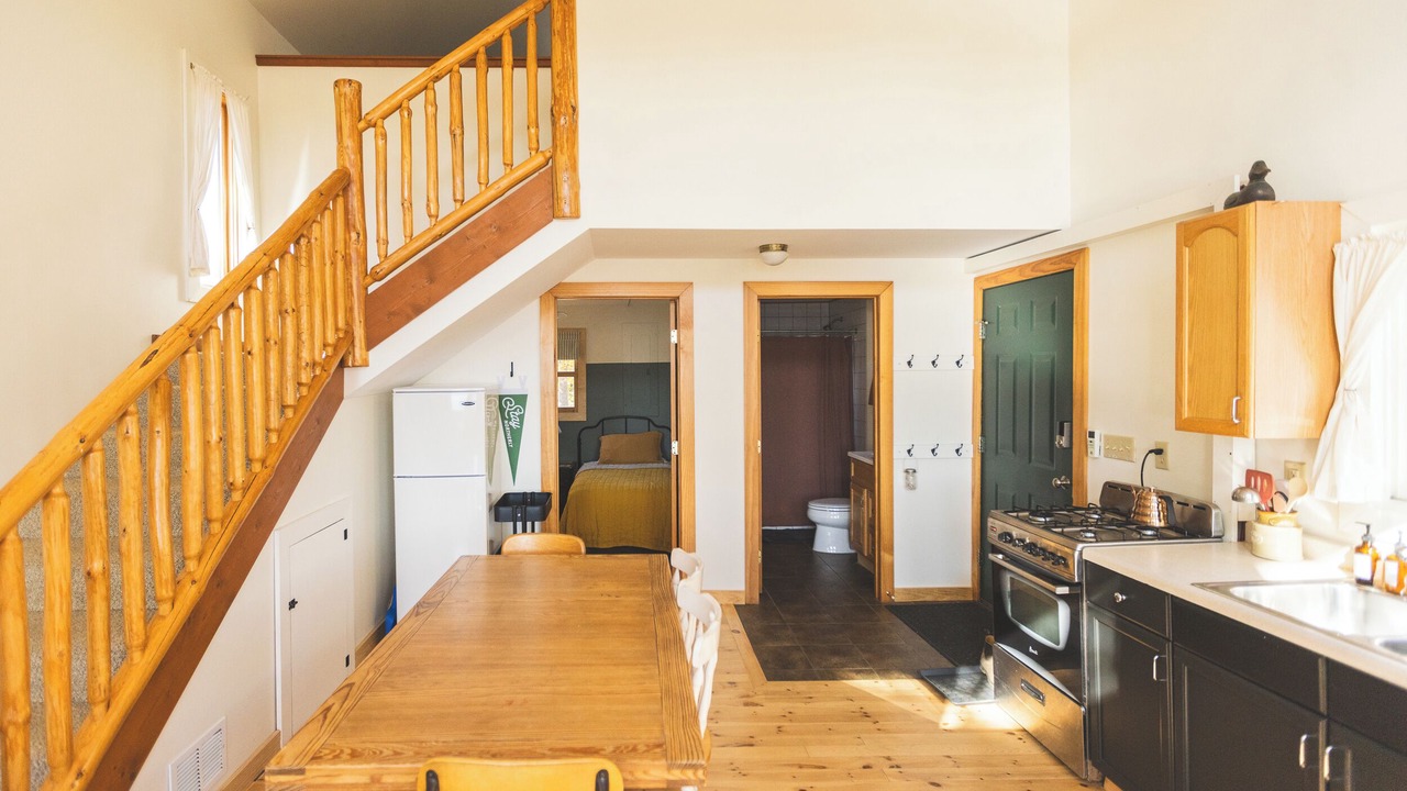 Photo of Kitchen in Grand Rapids