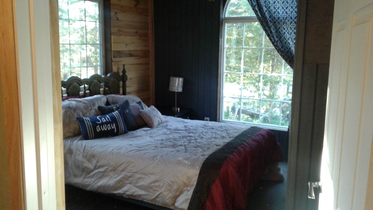 Photo of Bedroom in Cloquet