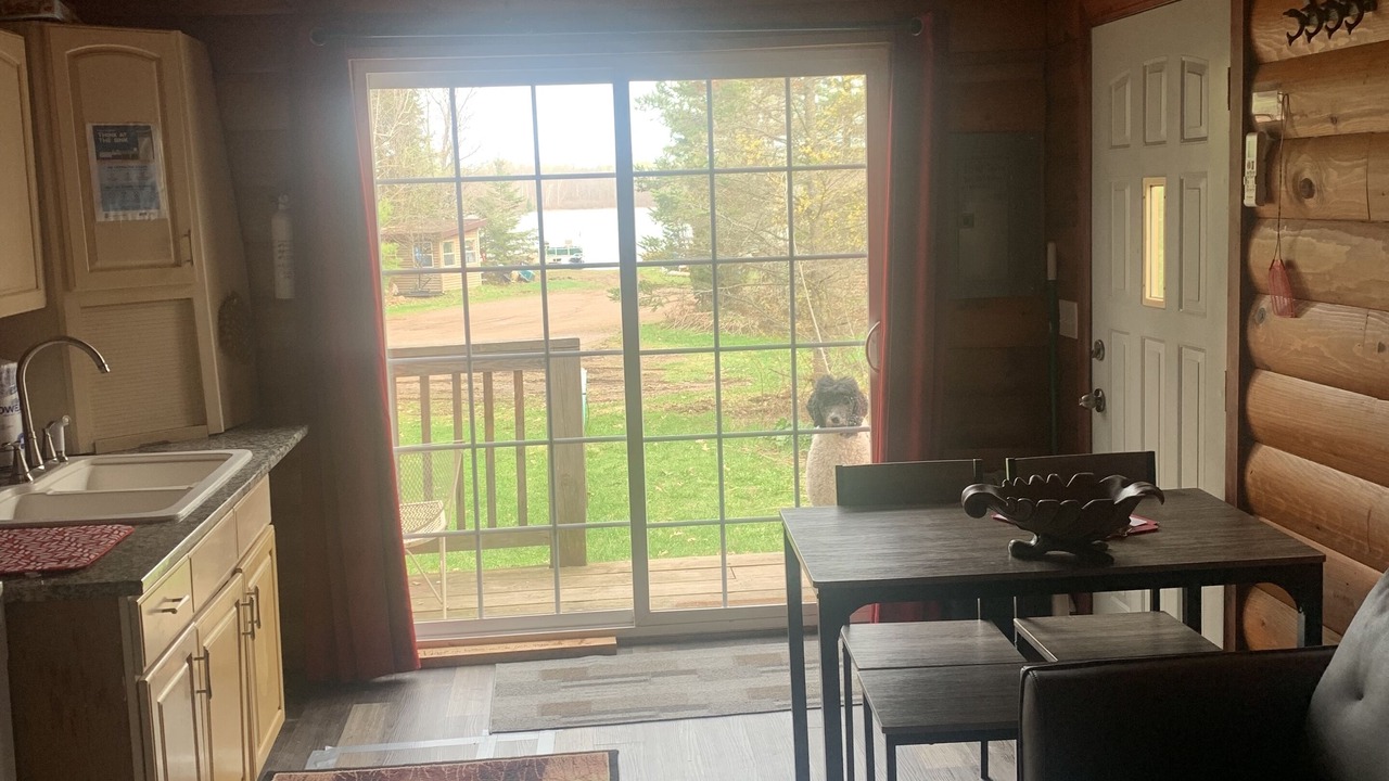 Photo of Livingroom in Cloquet