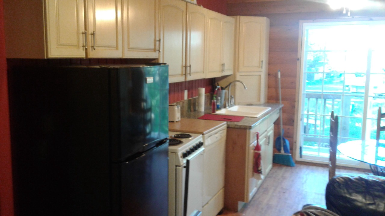 Photo of Kitchen in Cloquet