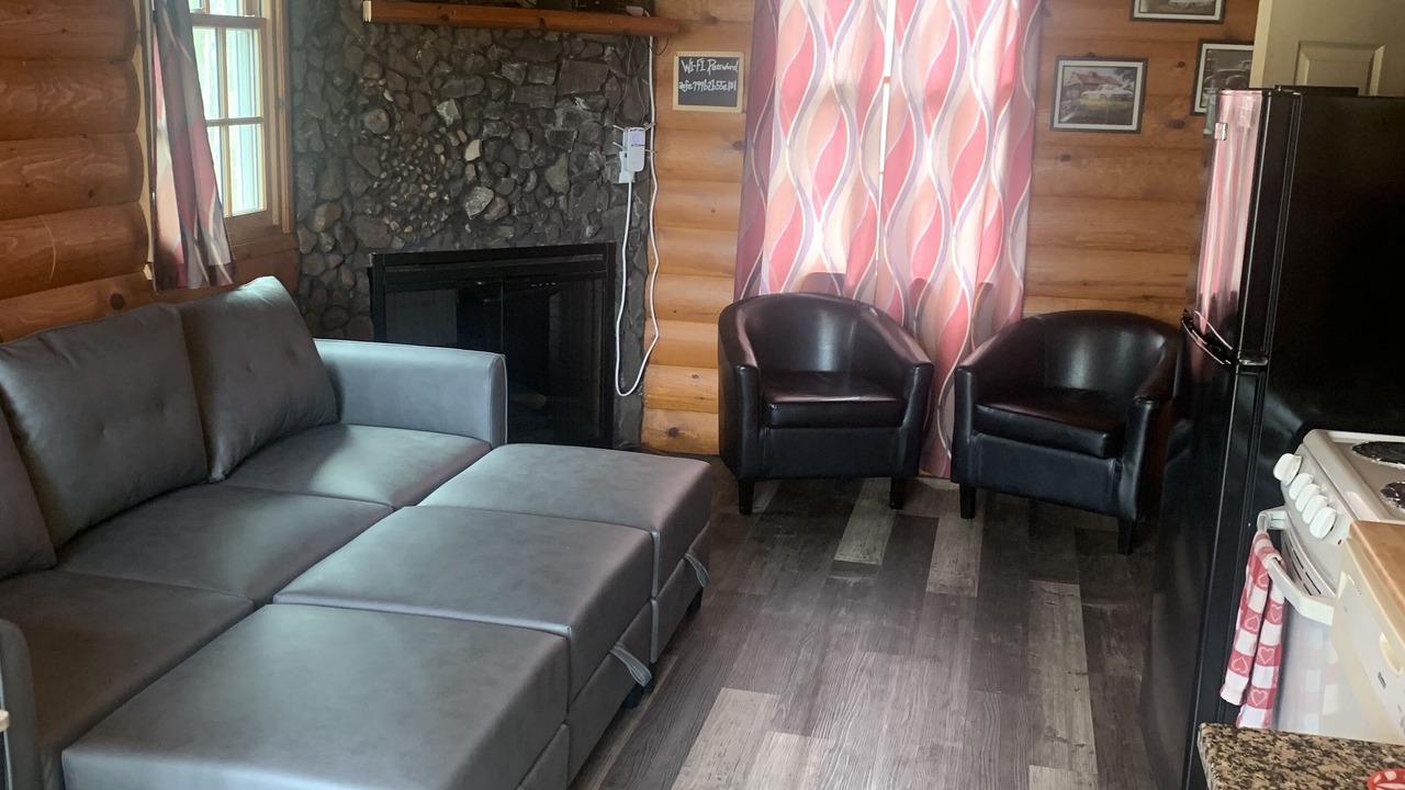 Photo of Livingroom in Cloquet