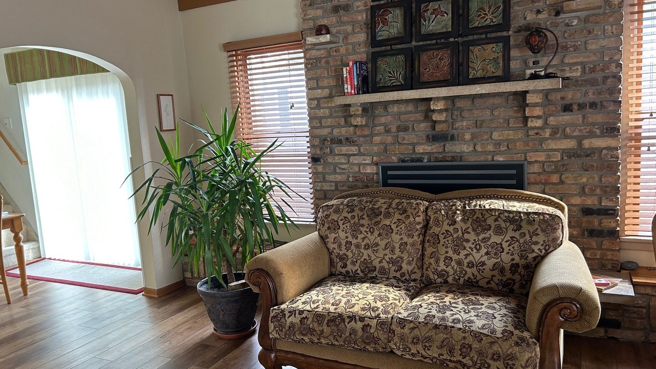 Photo of Bedroom in Northrup