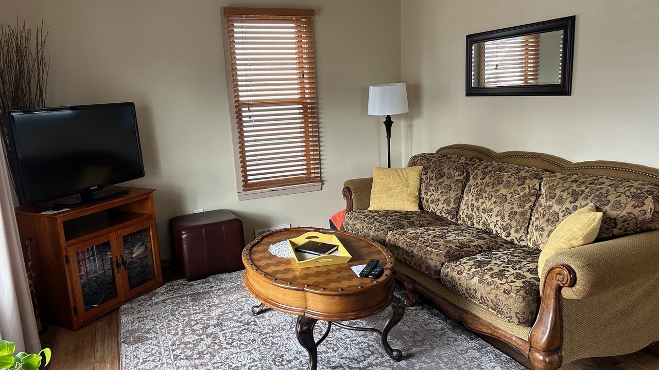 Photo of Bedroom in Northrup