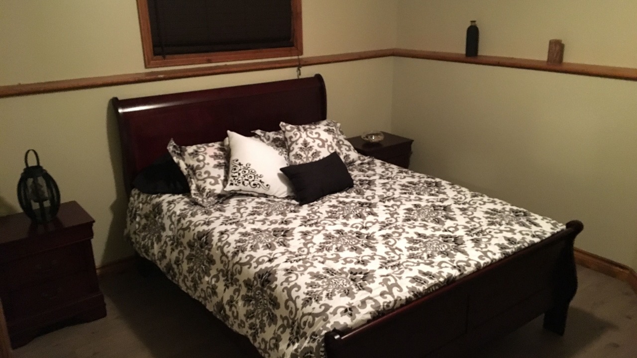 Photo of Bedroom in Central Huron