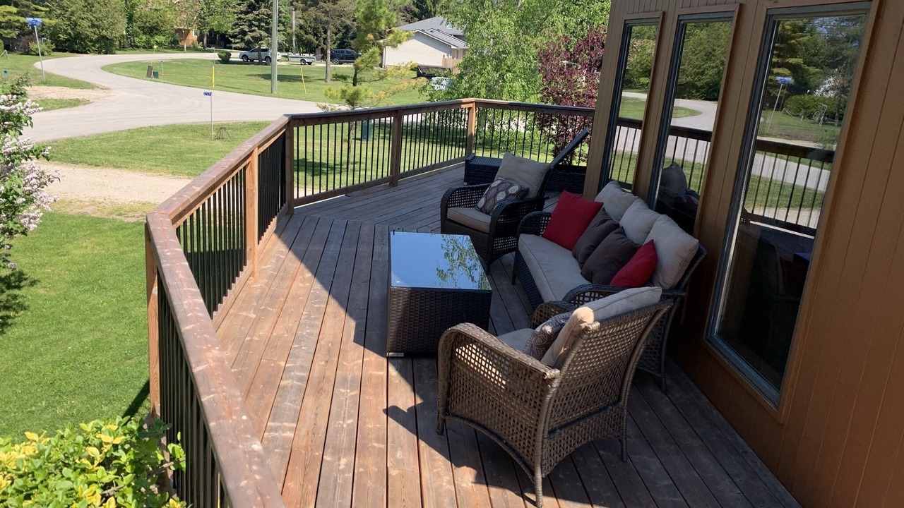 Photo of Outdoor in Central Huron