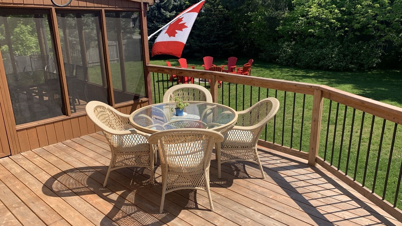Photo of Outdoor in Central Huron