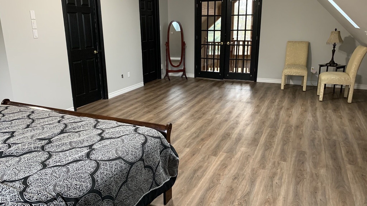 Photo of Bedroom in Central Huron