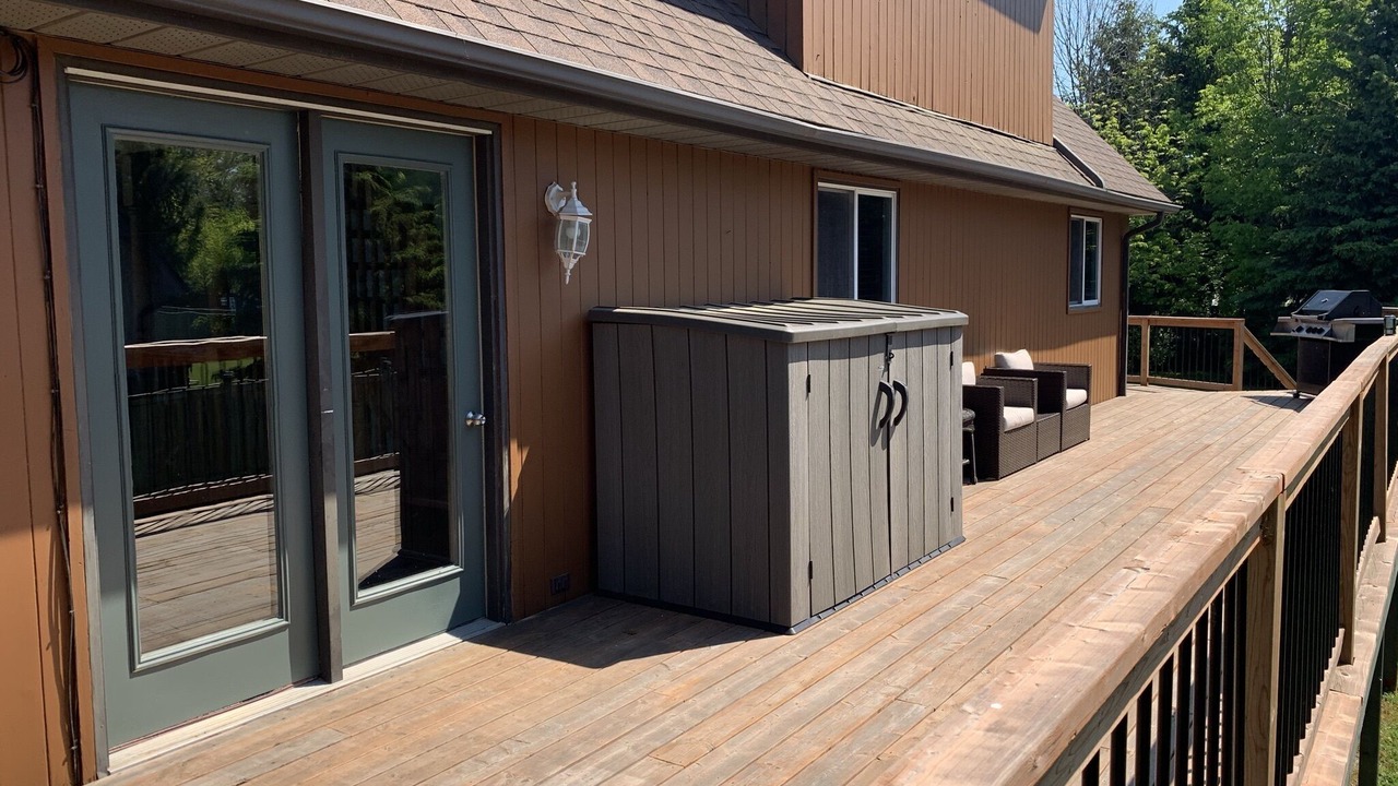 Photo of Outdoor in Central Huron