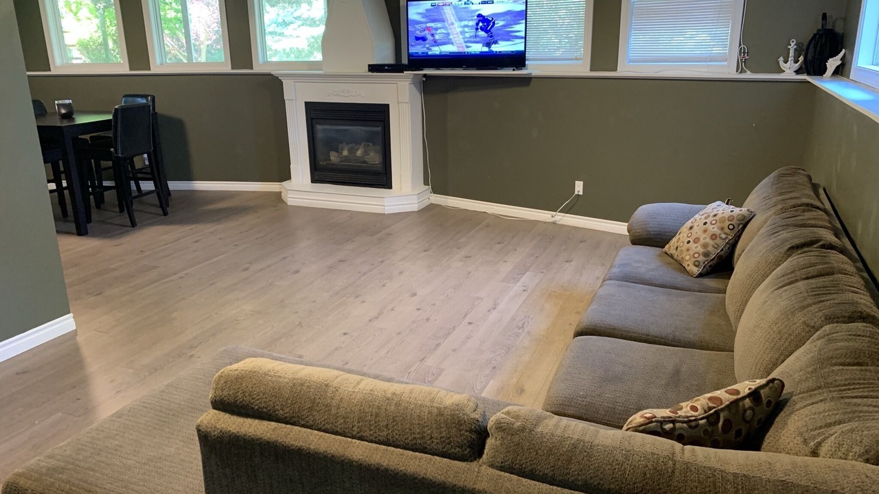 Photo of Livingroom in Central Huron