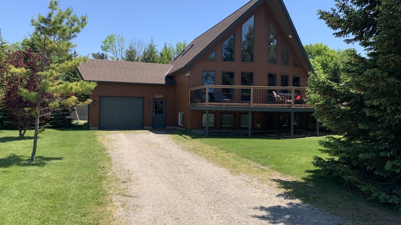 Photo of Outdoor in Central Huron