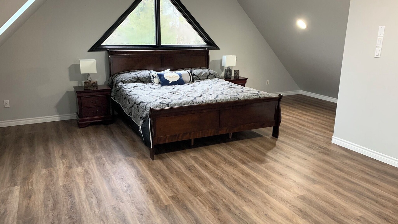 Photo of Bedroom in Central Huron