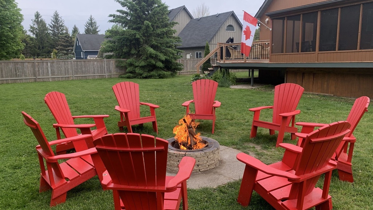 Photo of Outdoor in Central Huron