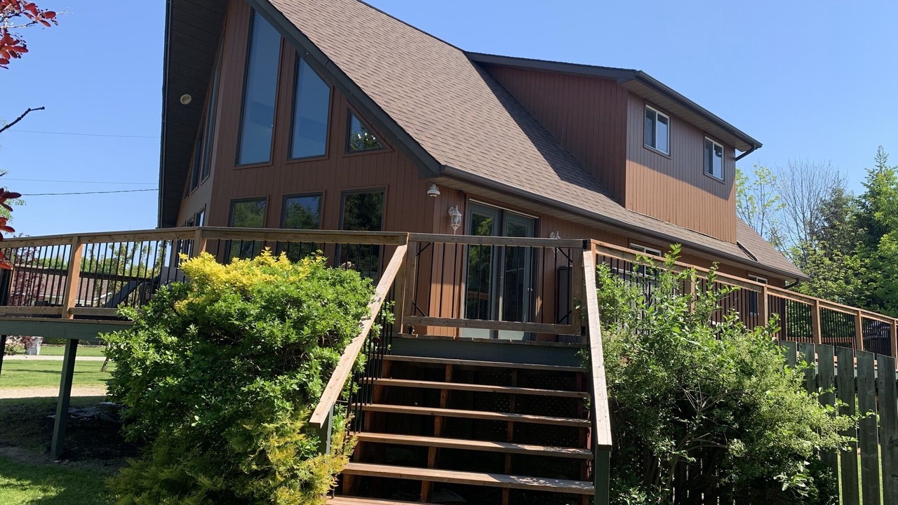 Photo of Outdoor in Central Huron