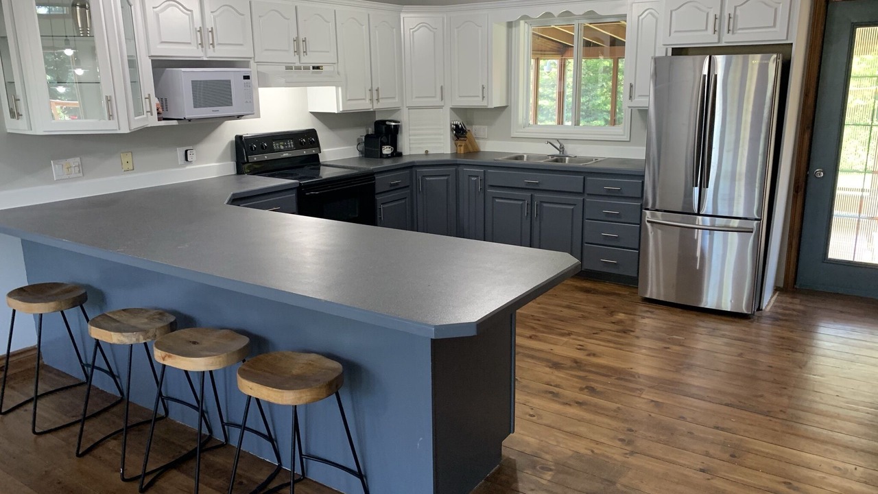Photo of Kitchen in Central Huron