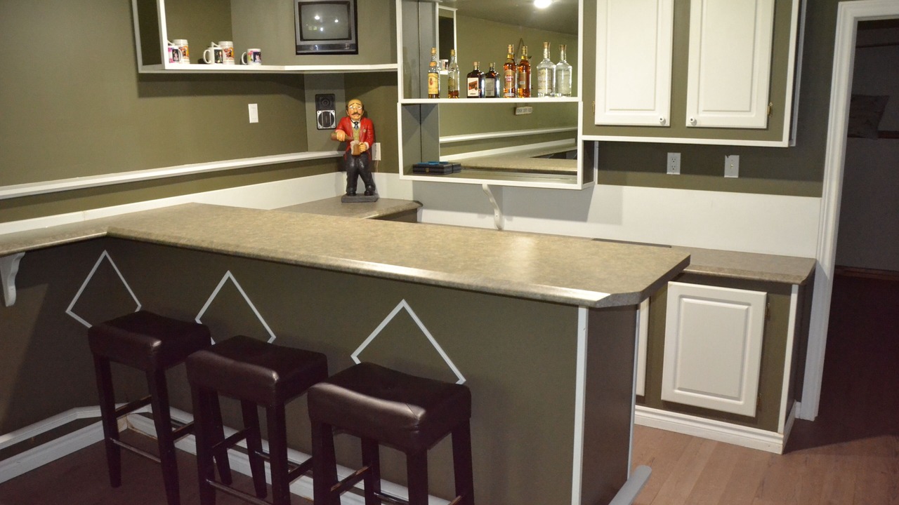 Photo of Kitchen in Central Huron
