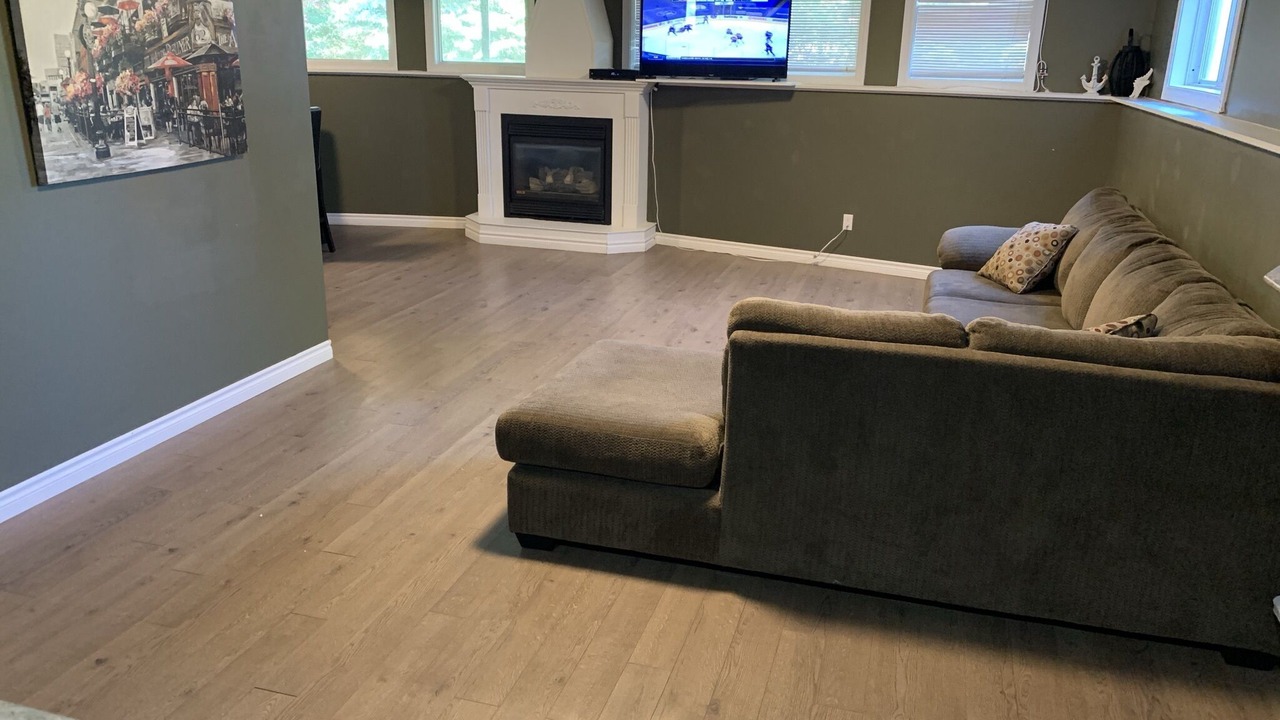 Photo of Livingroom in Central Huron