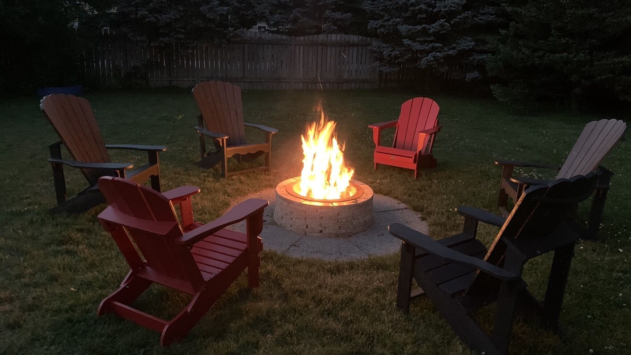 Photo of Outdoor in Central Huron