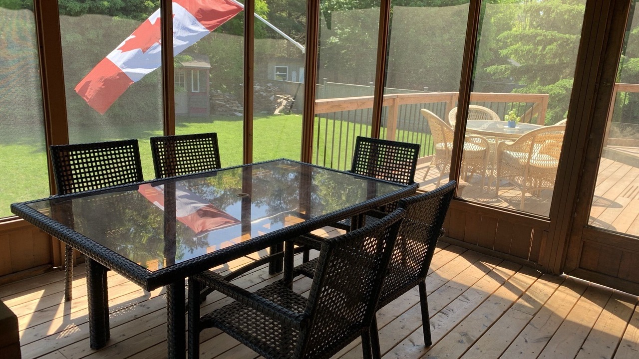 Photo of Outdoor in Central Huron
