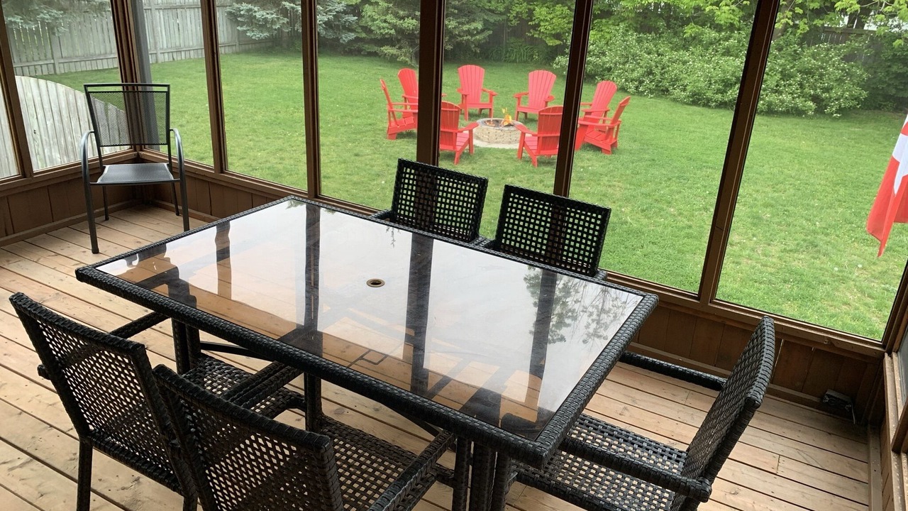 Photo of Outdoor in Central Huron
