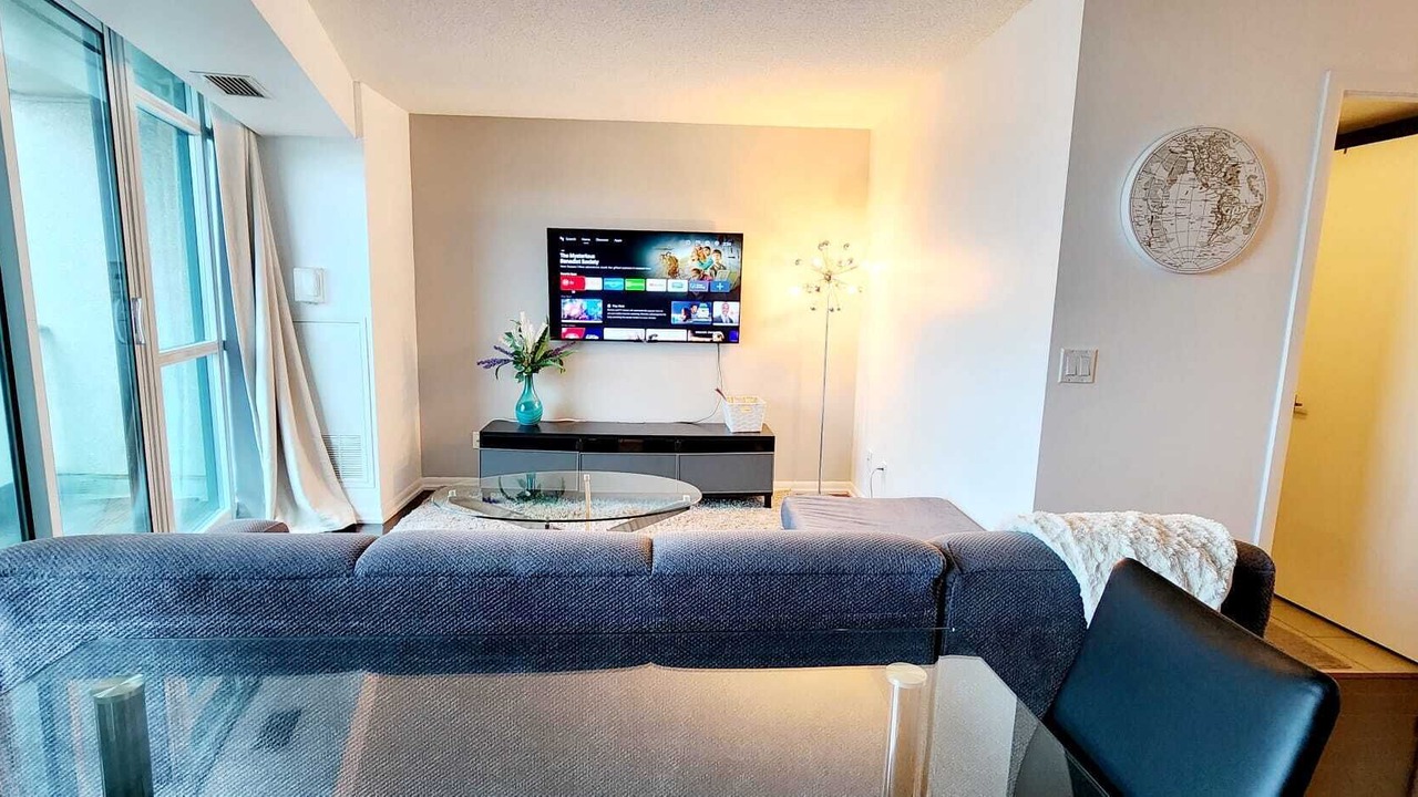 Photo of Bedroom in Fort York