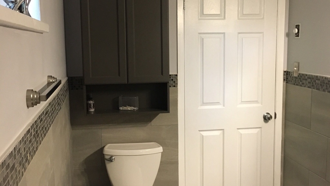 Photo of Bathroom in Whitewater Region
