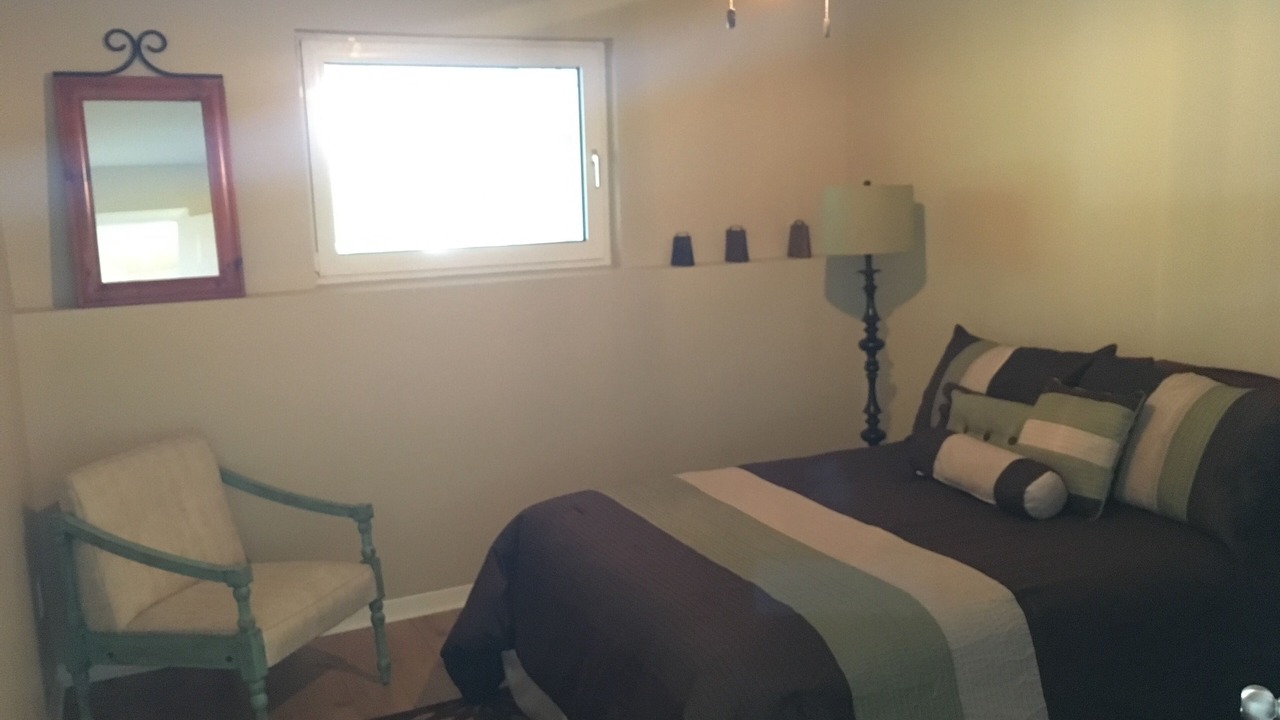 Photo of Bedroom in Whitewater Region