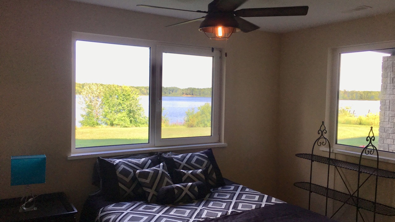 Photo of Bedroom in Whitewater Region
