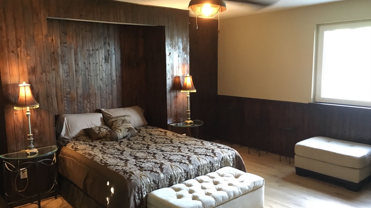 Photo of Bedroom in Whitewater Region