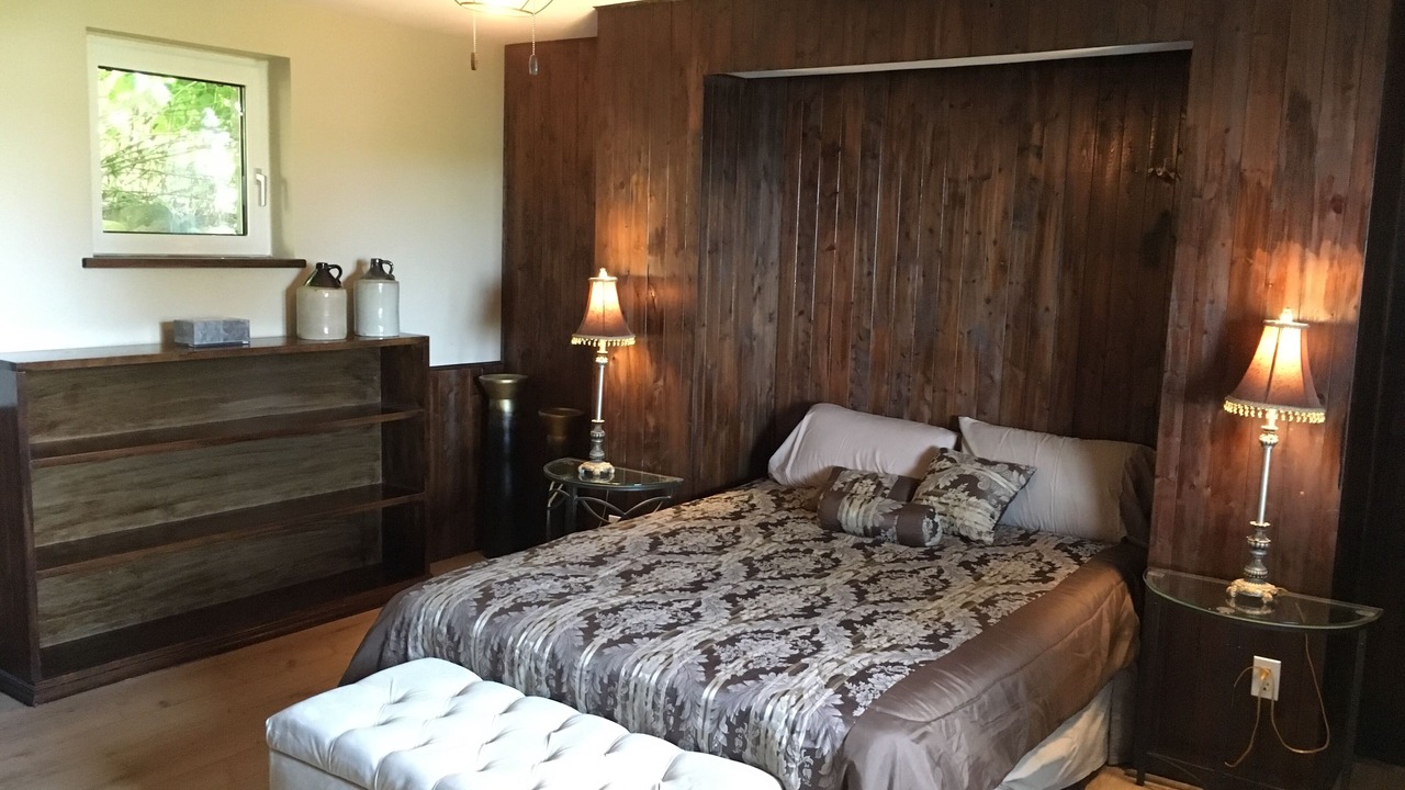 Photo of Bedroom in Whitewater Region