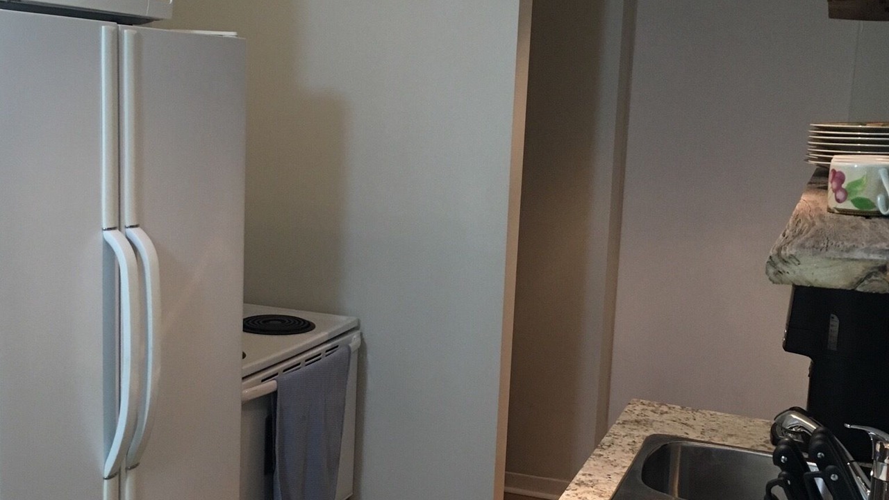 Photo of Kitchen in Whitewater Region