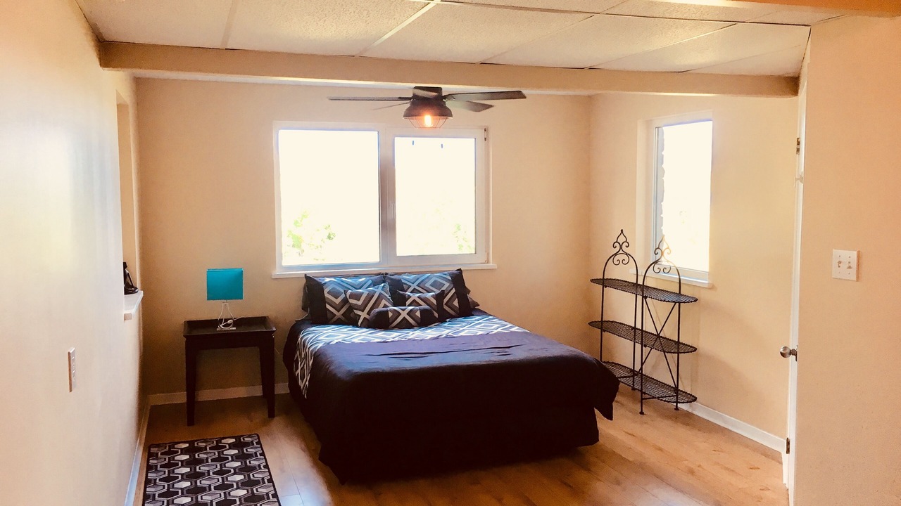 Photo of Bedroom in Whitewater Region
