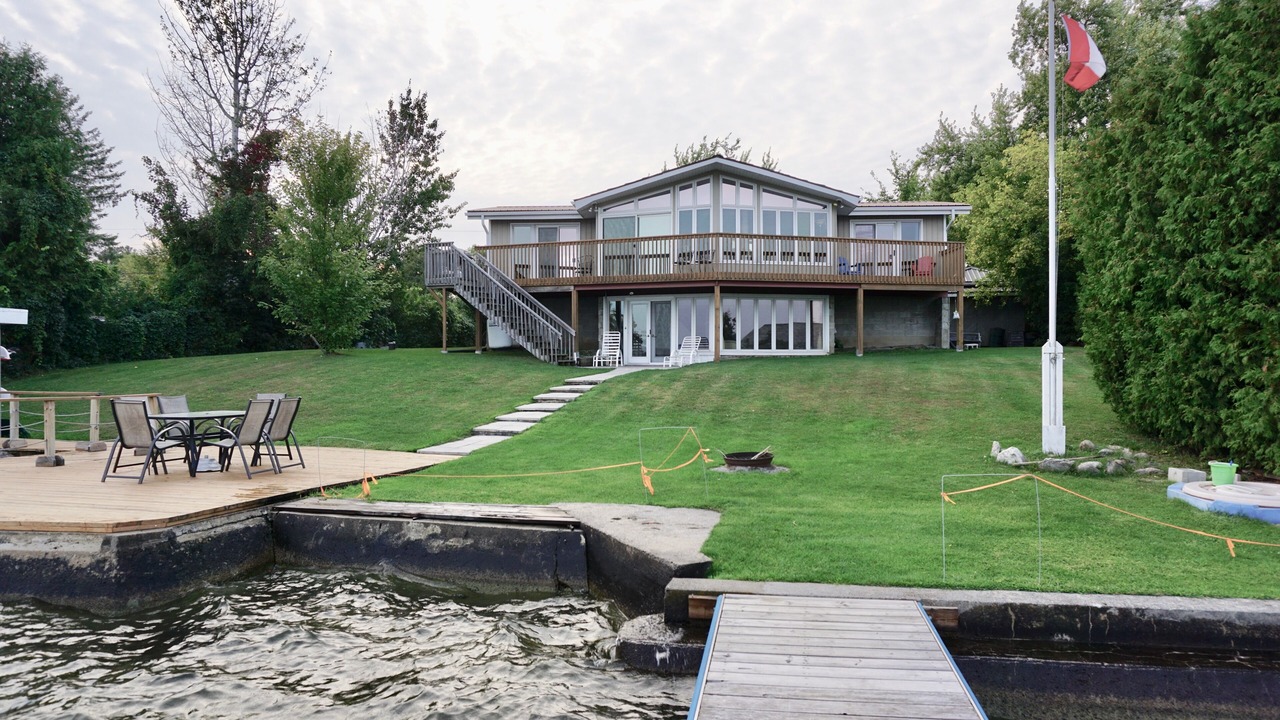 Photo of Outdoor in Kawartha Lakes