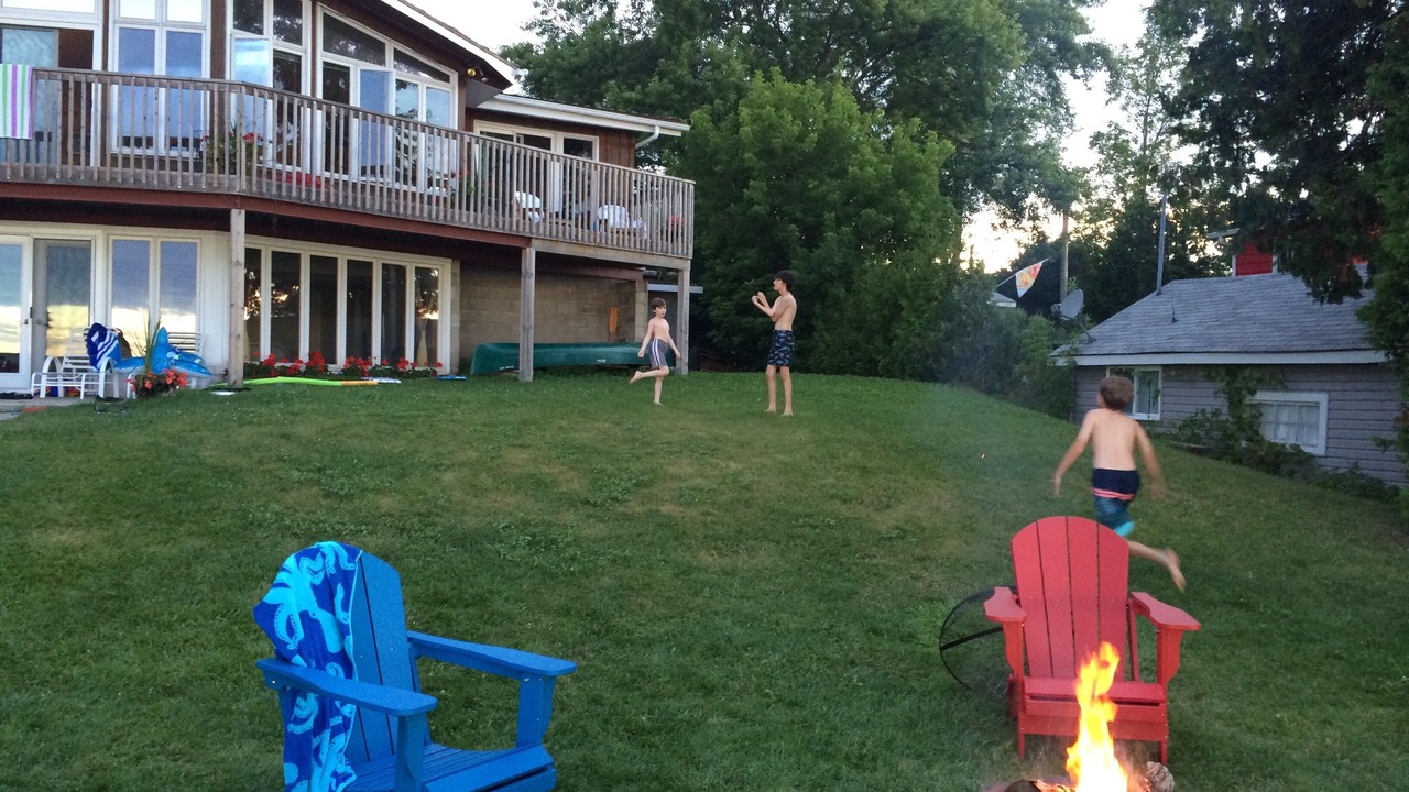 Photo of Outdoor in Kawartha Lakes