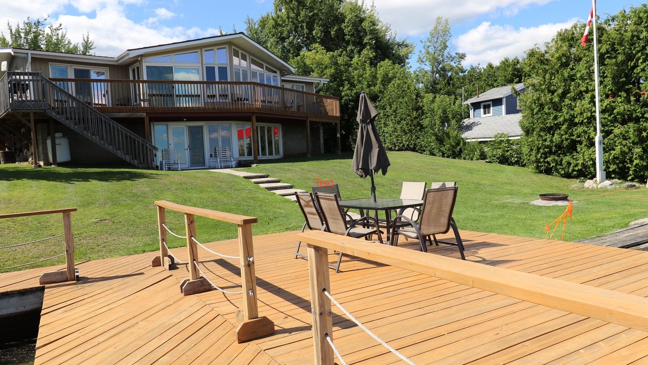 Photo of Outdoor in Kawartha Lakes
