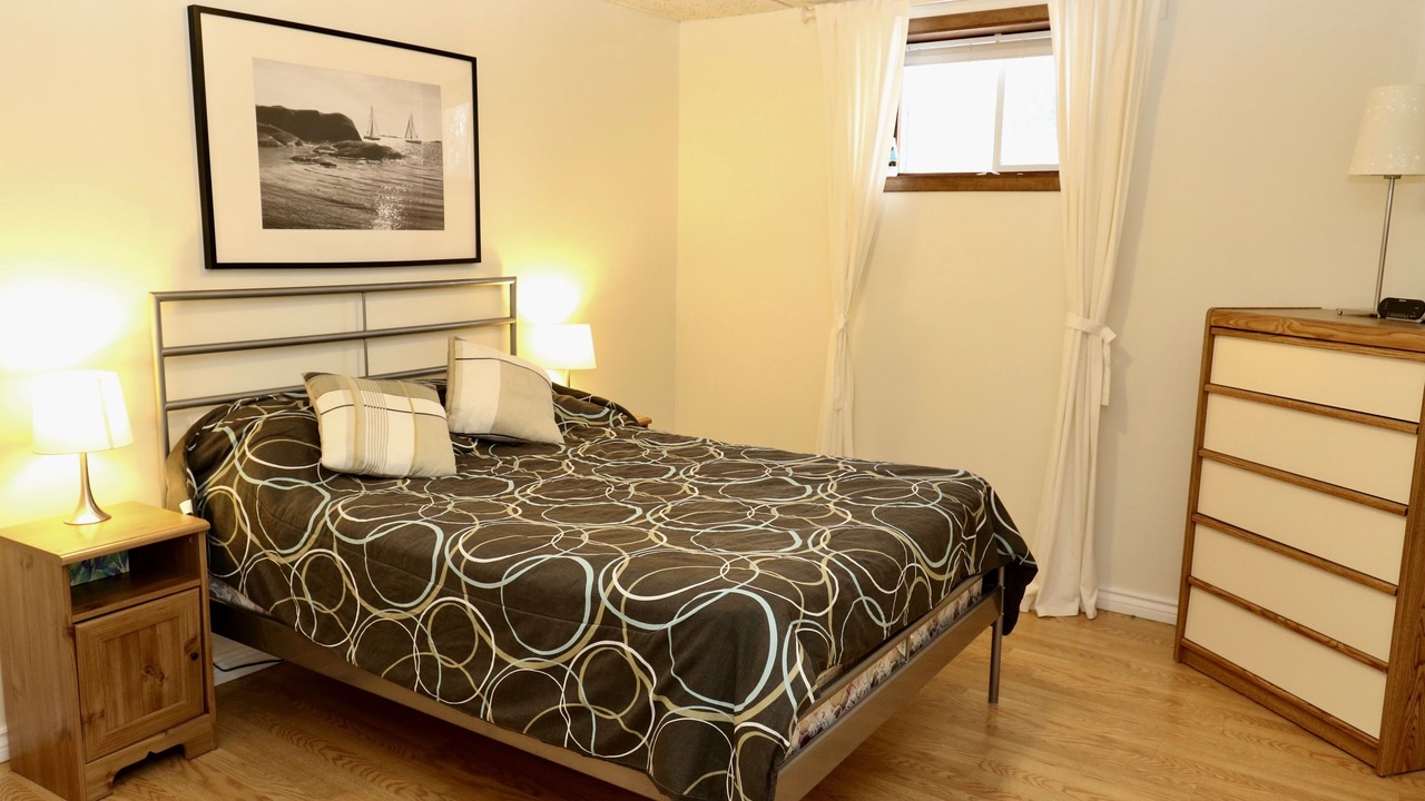 Photo of Bedroom in Kawartha Lakes